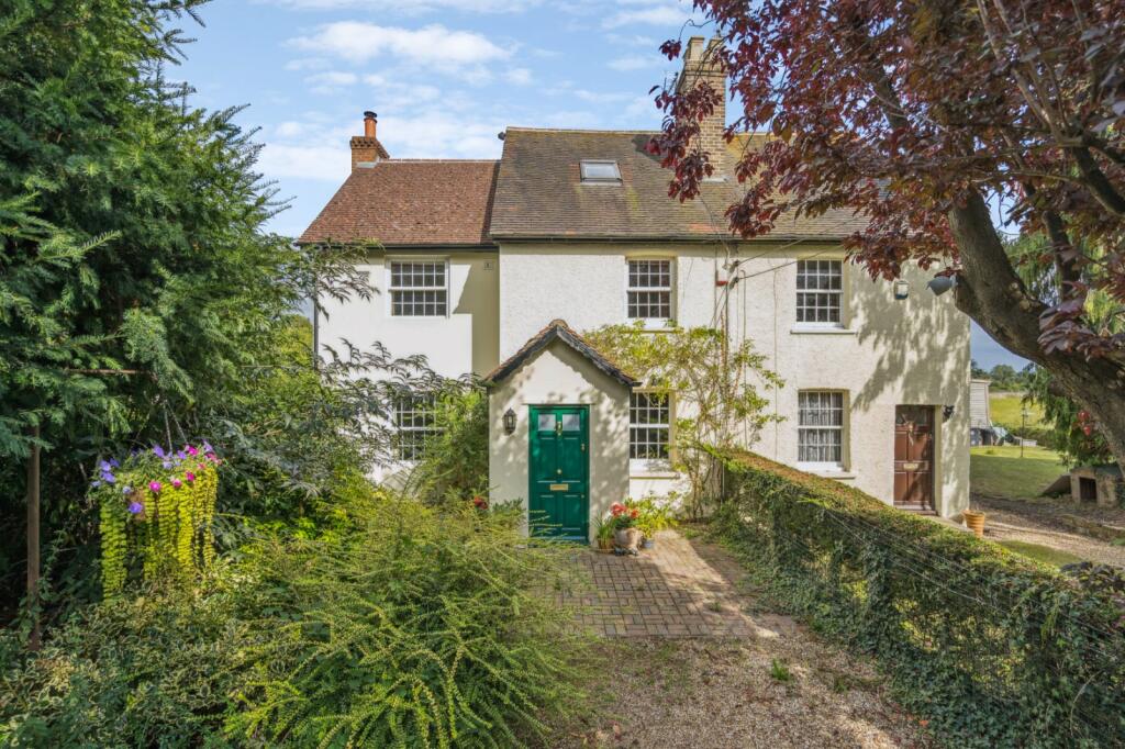 Main image of property: Swallow Street, Iver, Buckinghamshire