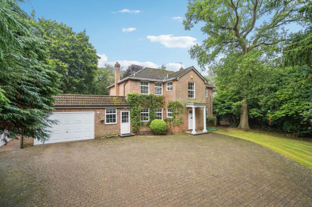 Main image of property: Windsor Road, Gerrards Cross, Buckinghamshire