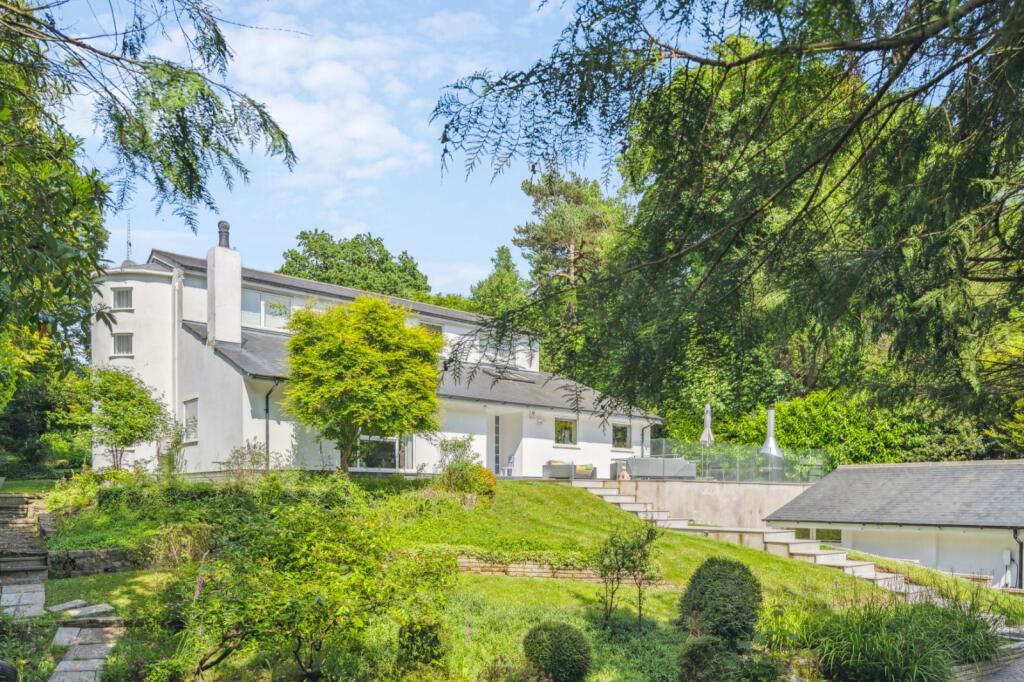 Main image of property: Hedgerley Lane, Gerrards Cross, Buckinghamshire