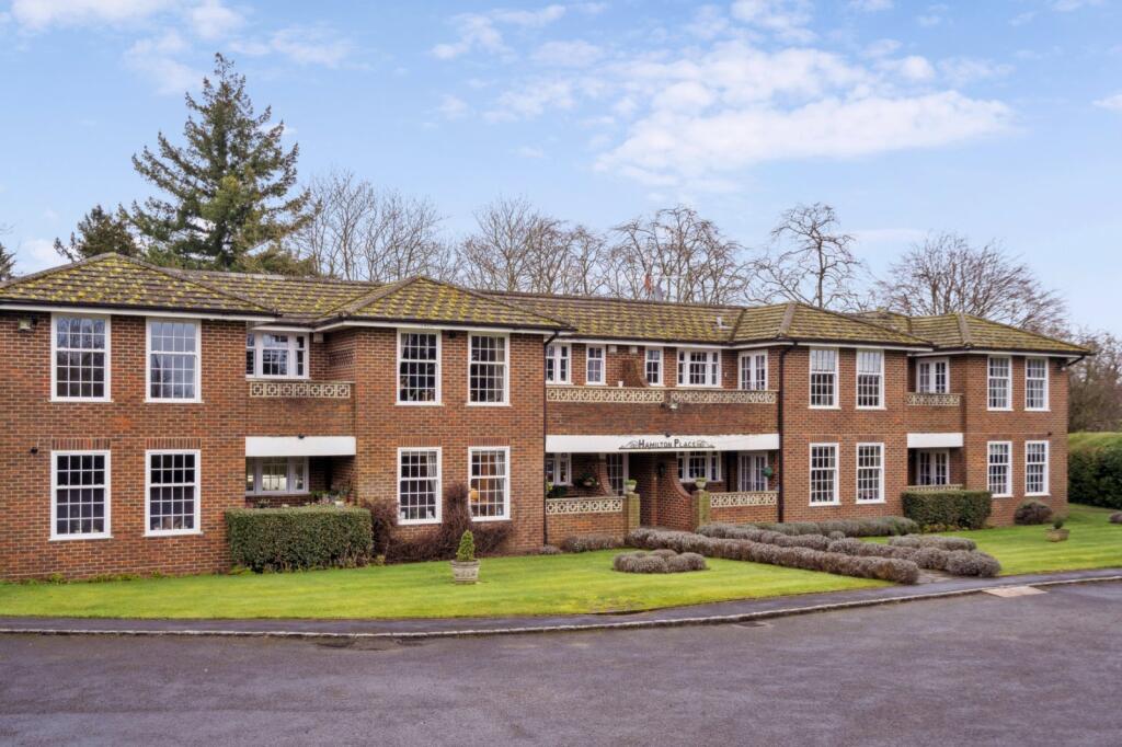 Main image of property: Orchehill Rise, Gerrards Cross, Buckinghamshire