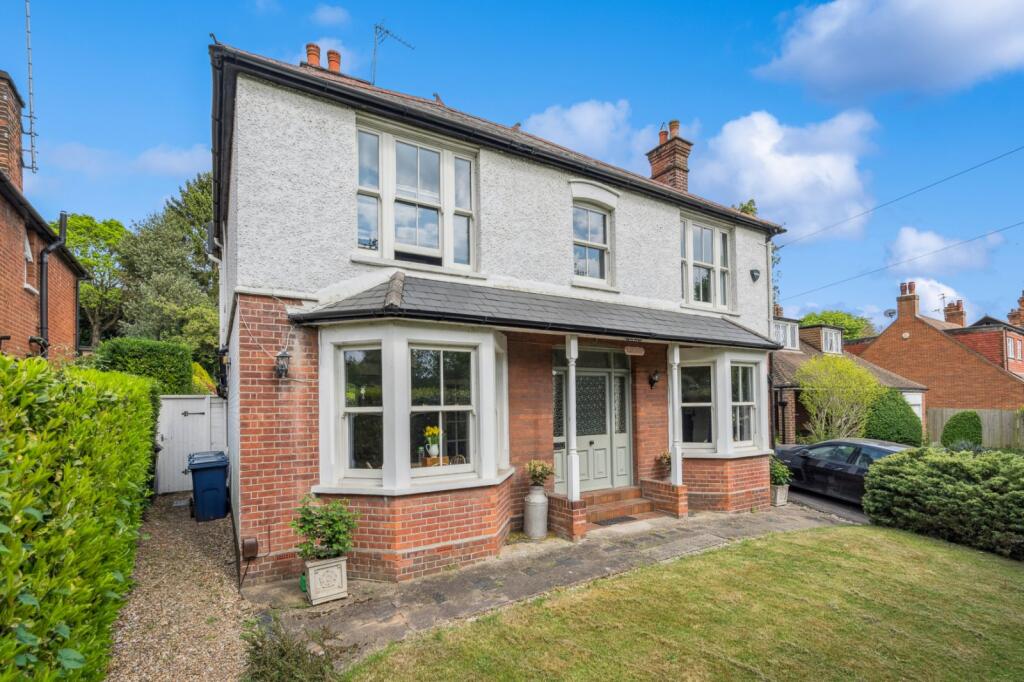 Main image of property: London Road, Chalfont St. Giles, Buckinghamshire