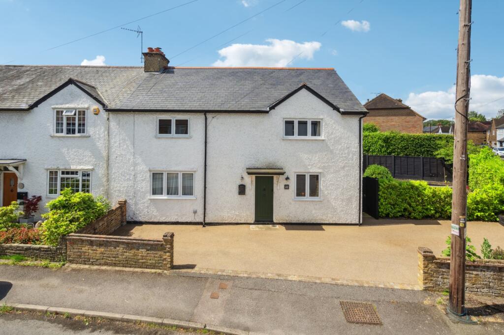 Main image of property: Orchard Grove, Chalfont St. Peter, Gerrards Cross