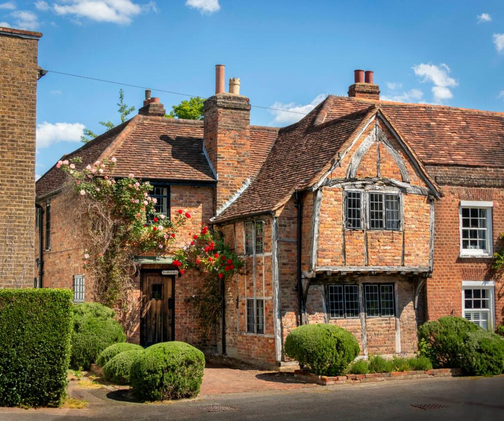 Main image of property: Village Road, Denham Village, Bucks