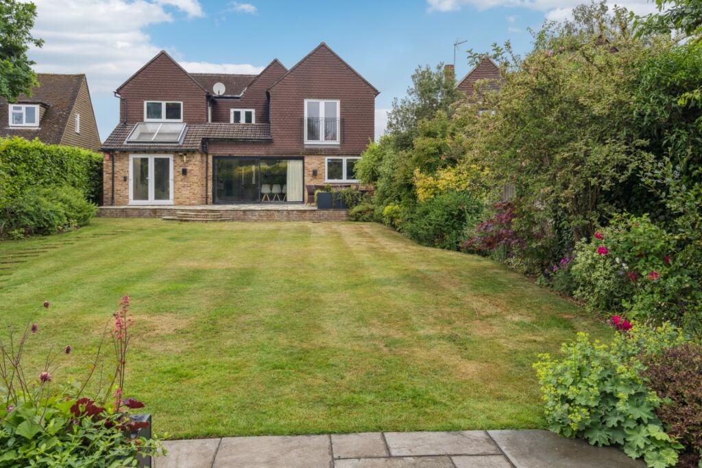 Main image of property: Mayflower Way, Farnham Common, Buckinghamshire