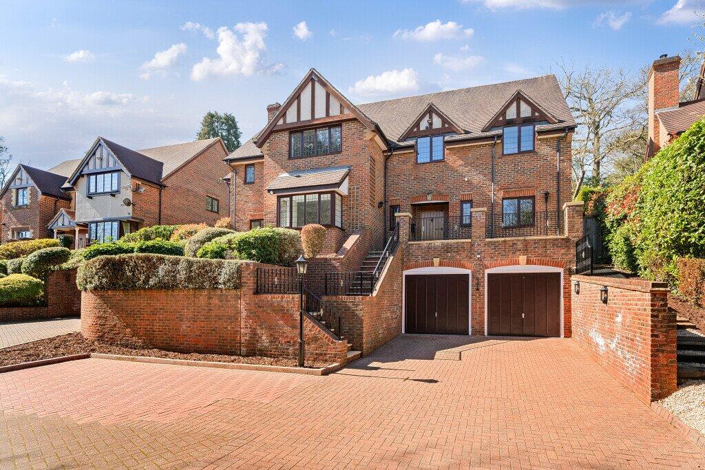Main image of property: Rouse Court, Lower Road, Gerrards Cross, Buckinghamshire