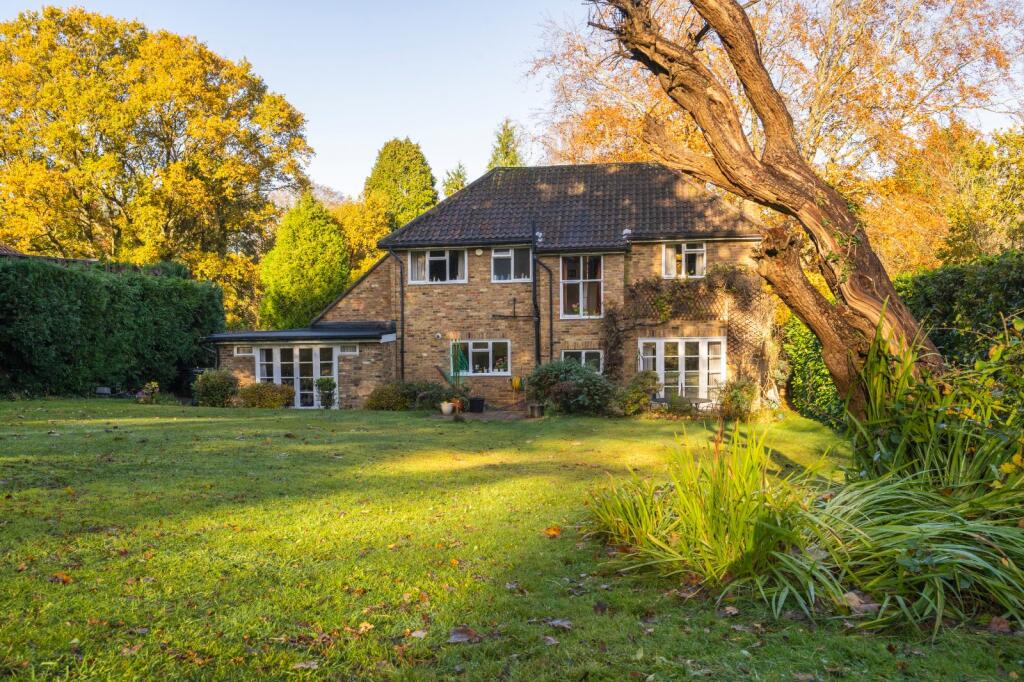 Main image of property: Valley Way, Gerrards Cross, Buckinghamshire