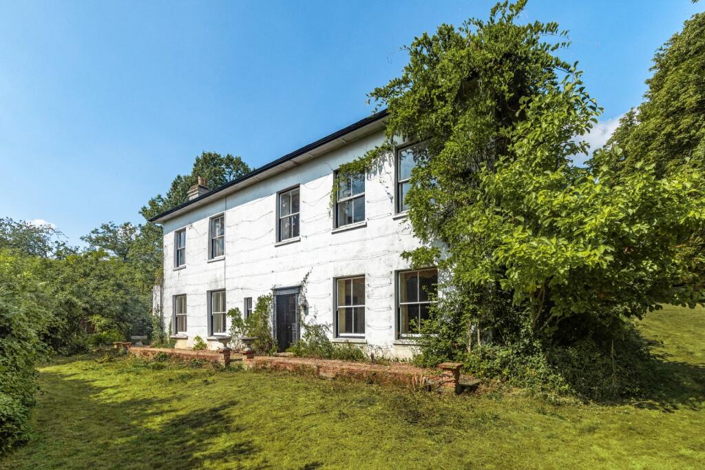 Main image of property: Tower Road, Coleshill, Amersham, Buckinghamshire