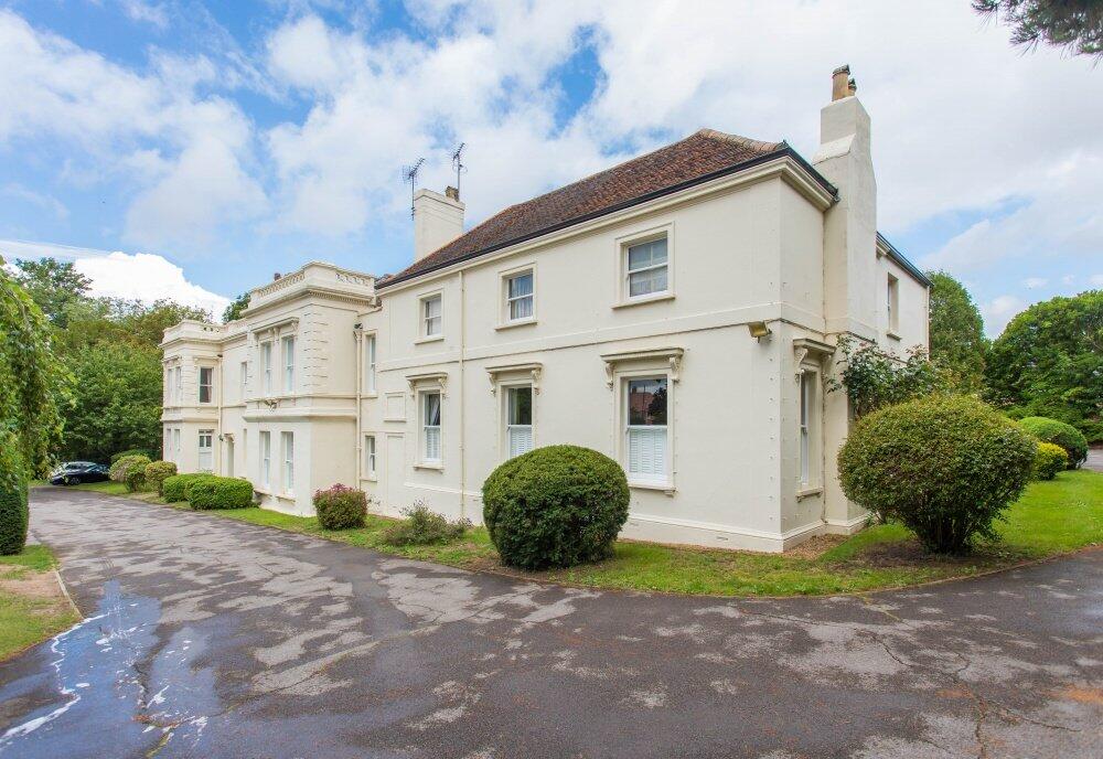 Main image of property: Wexham Road, Wexham, Slough, Berkshire