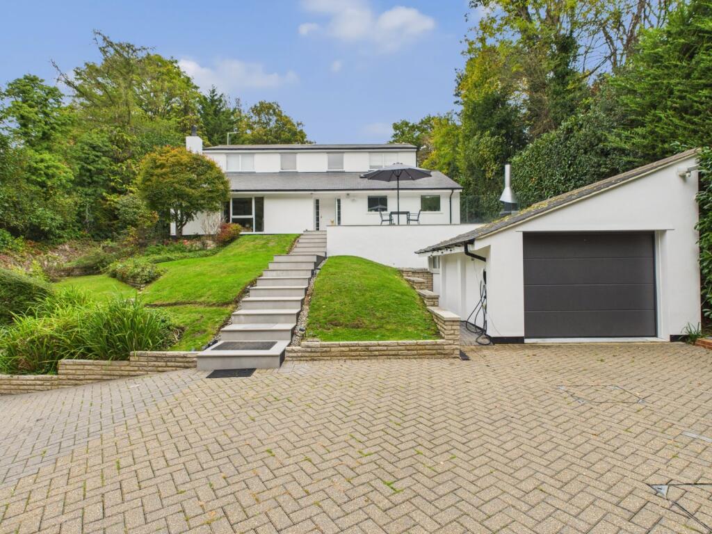 Main image of property: Hedgerley Lane, Gerrards Cross, Buckinghamshire