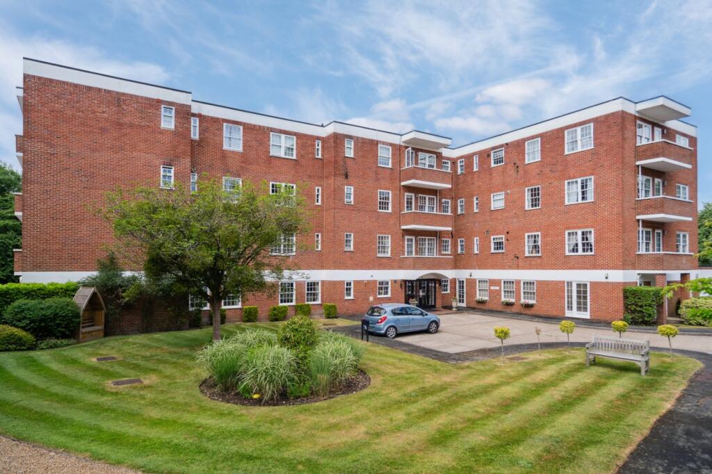 Main image of property: Bulstrode Court, Gerrards Cross, Buckinghamshire