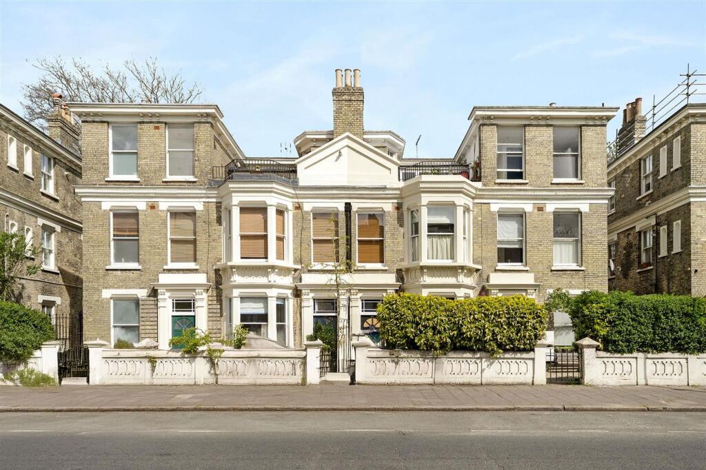 Main image of property: Manor Road, London, N16