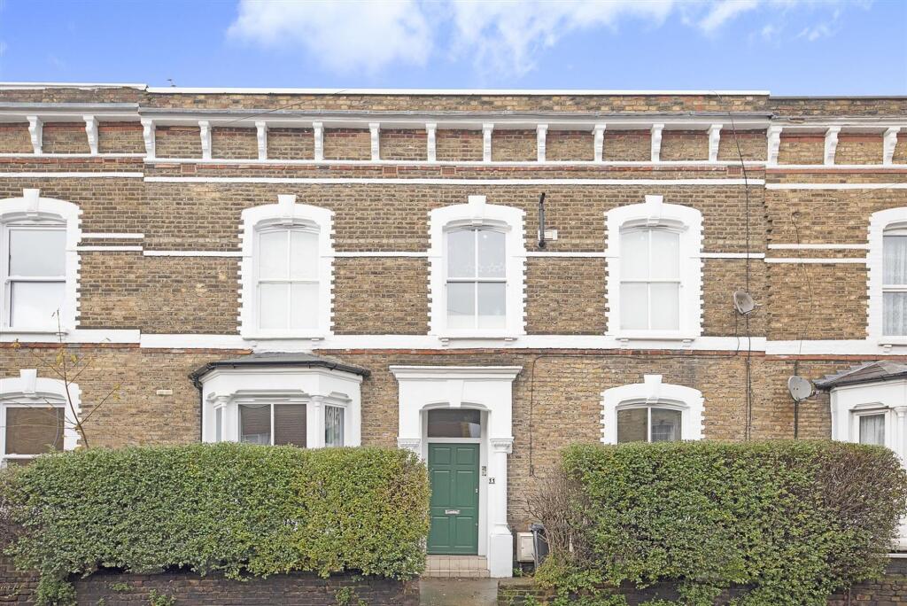 Main image of property: Manse Road, Stoke Newington, N16