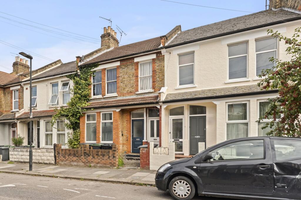 Main image of property: St. John's Road, London, N15