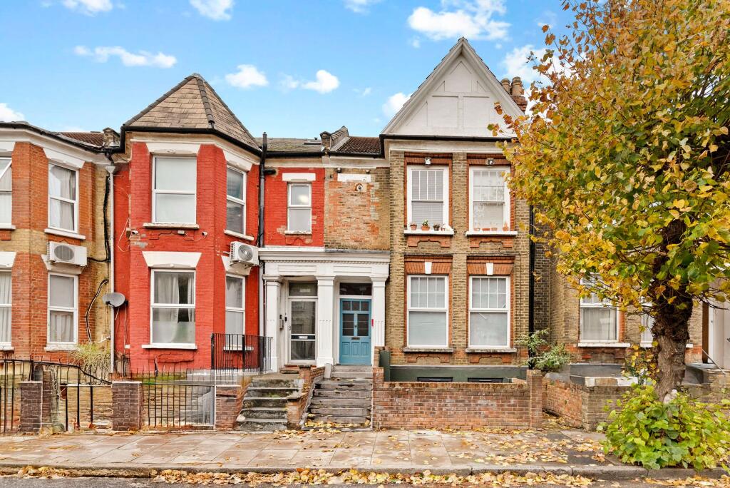 Main image of property: Forburg Road, London, N16
