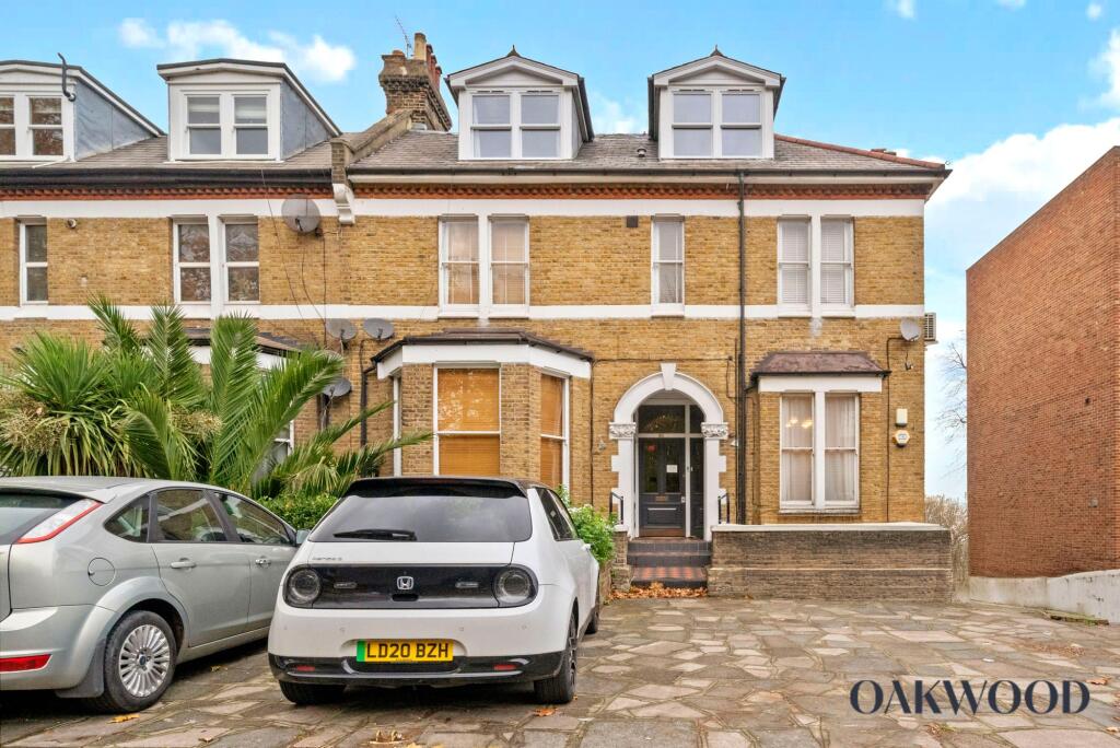 Main image of property: Amhurst Park, London, N16