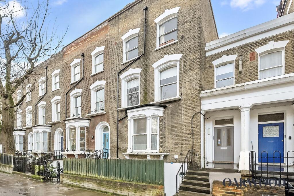 Main image of property: Beresford Road, Highbury, N5