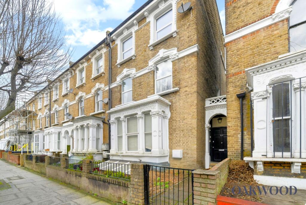 Main image of property: Brownswood Road, London, N4