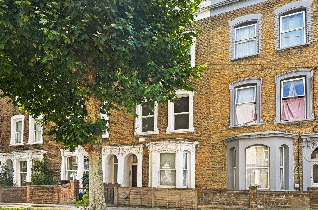 Main image of property: Median Road, London, E5