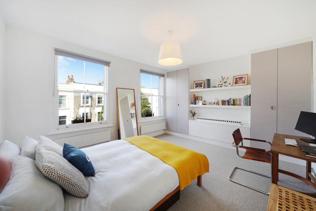 Main image of property: Cornwallis Road, 
Holloway, N19