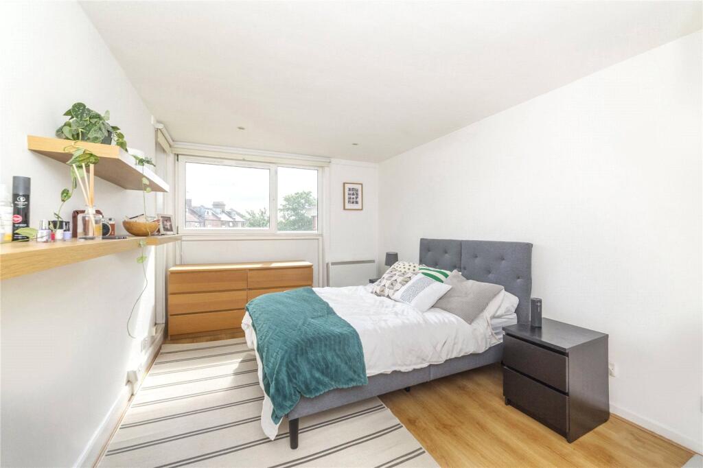 Main image of property: Bakersfield, 
Crayford Road, N7