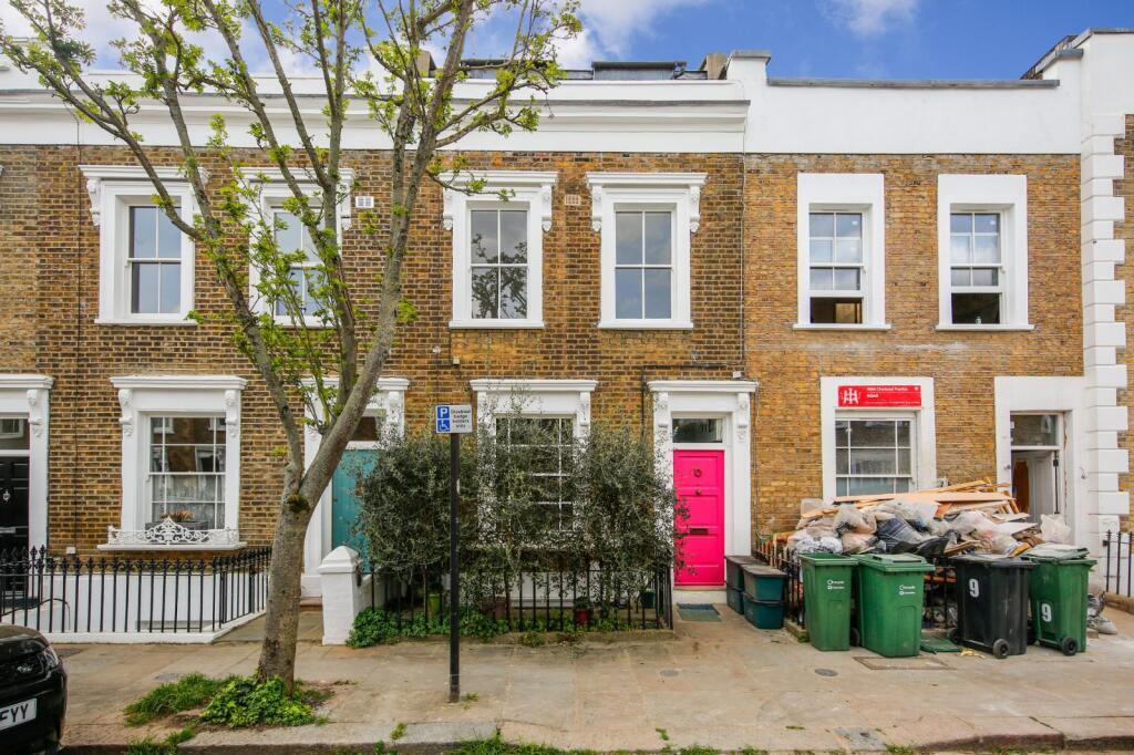 Main image of property: Alma Street, 
Kentish Town, NW5
