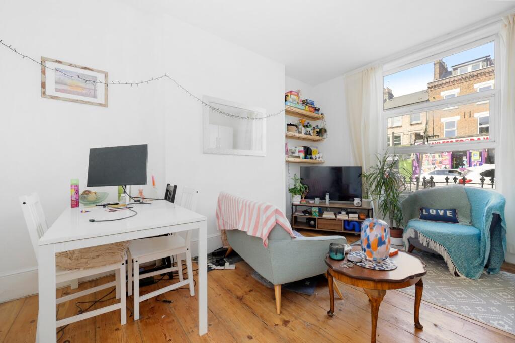 Main image of property: Junction Road, 
Tufnell Park, N19