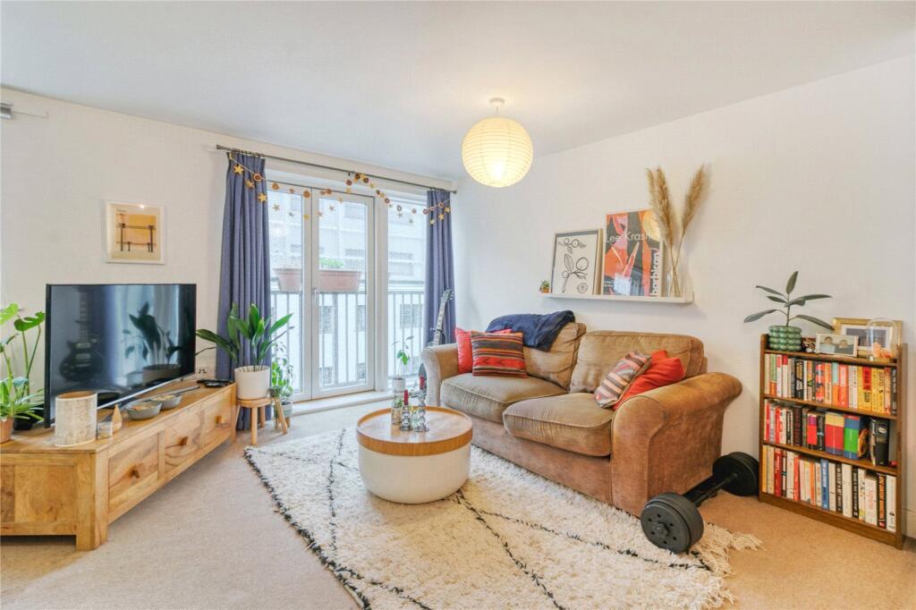 Main image of property: Holmes Road, 
Kentish Town, NW5
