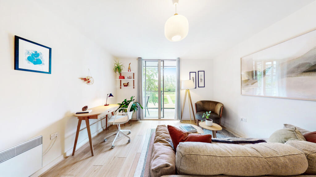 Main image of property: Emerson Apartments, 
Chadwell Lane, N8