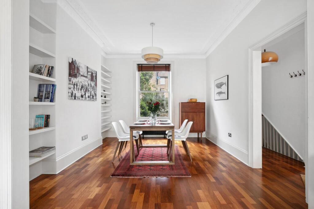 Main image of property: Lawford Road, 
Kentish Town, NW5