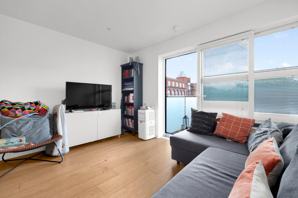 Main image of property: Tiltman Place, 
Finsbury Park, N7