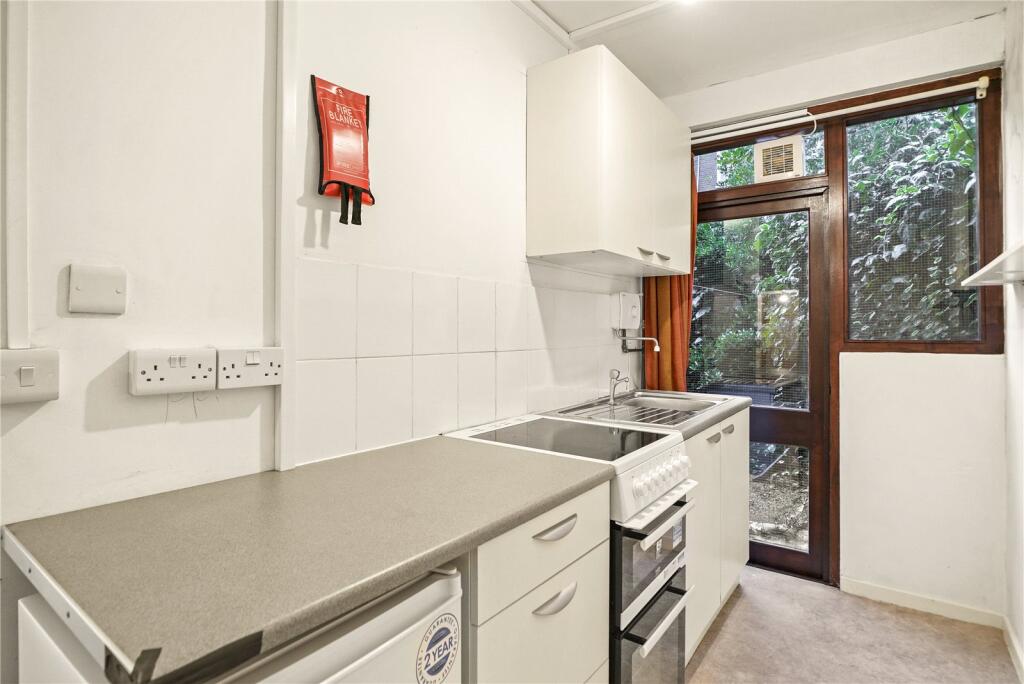 Main image of property: Rochester Place, 
Camden, NW1