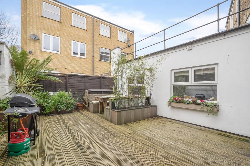 Main image of property: Queens Crescent, 
Kentish Town, NW5