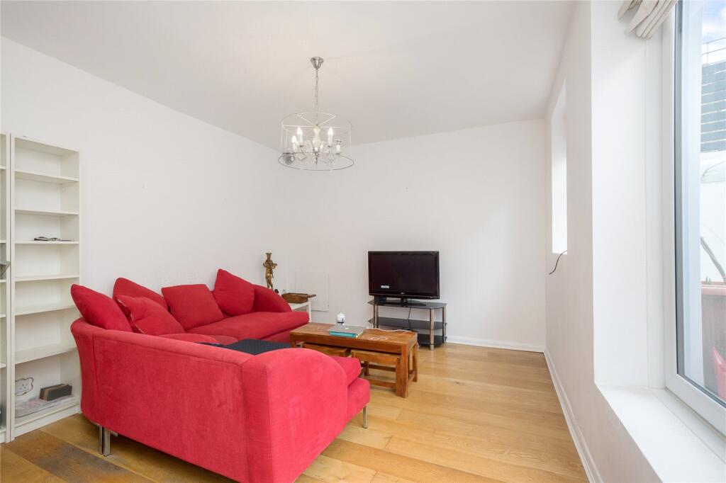 Main image of property: Queens Crescent, 
Kentish Town, NW5