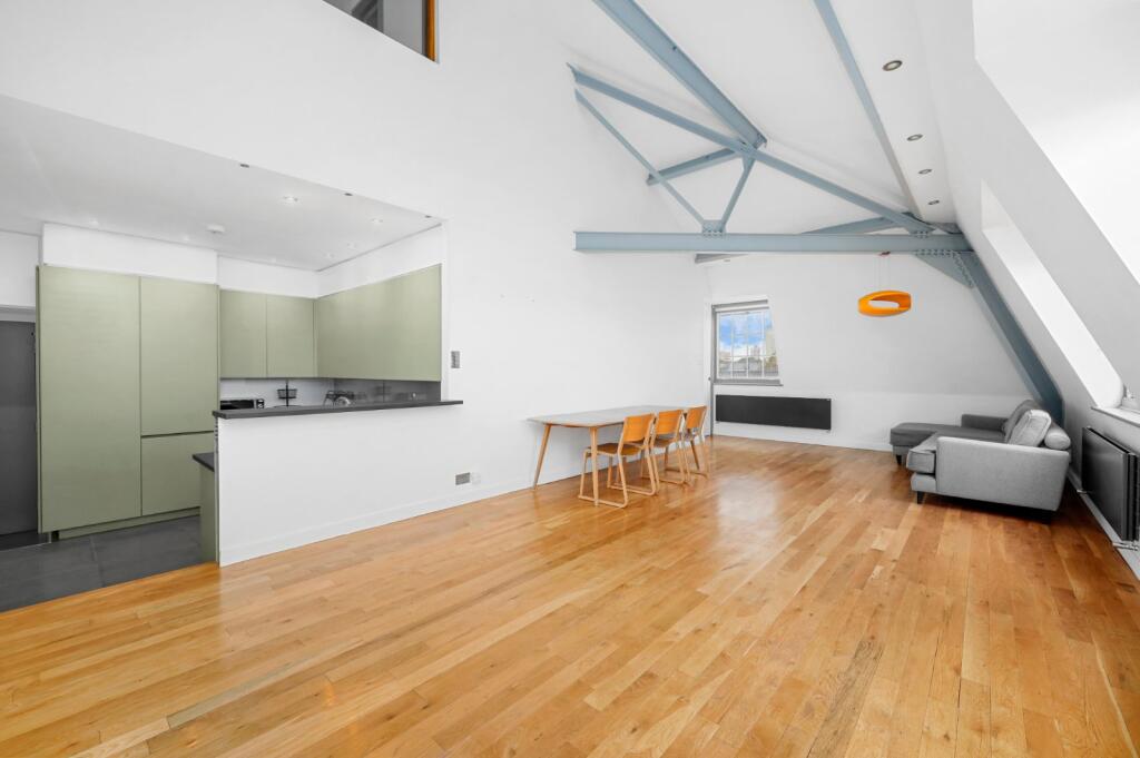 Main image of property: Prince of Wales Road, 
Kentish Town, NW5