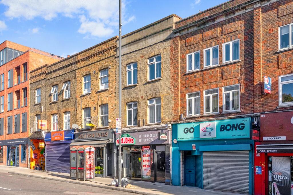 Main image of property: Holloway Road, 
Archway, N19