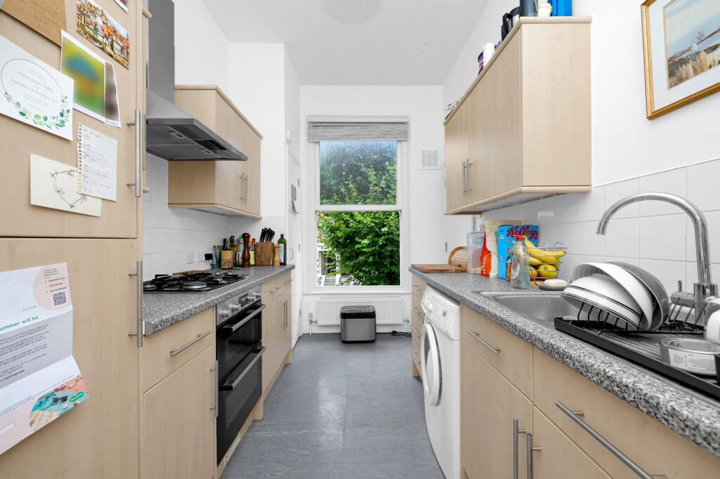 Main image of property: Caversham Road, 
Kentish Town, NW5