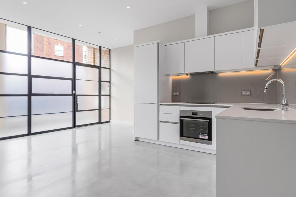 Main image of property: Hampshire Street, 
Kentish Town, NW5