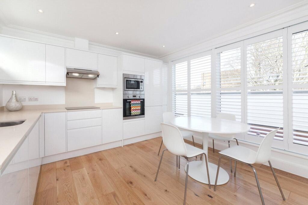 Main image of property: Hilldrop Crescent, 
Kentish Town, N7