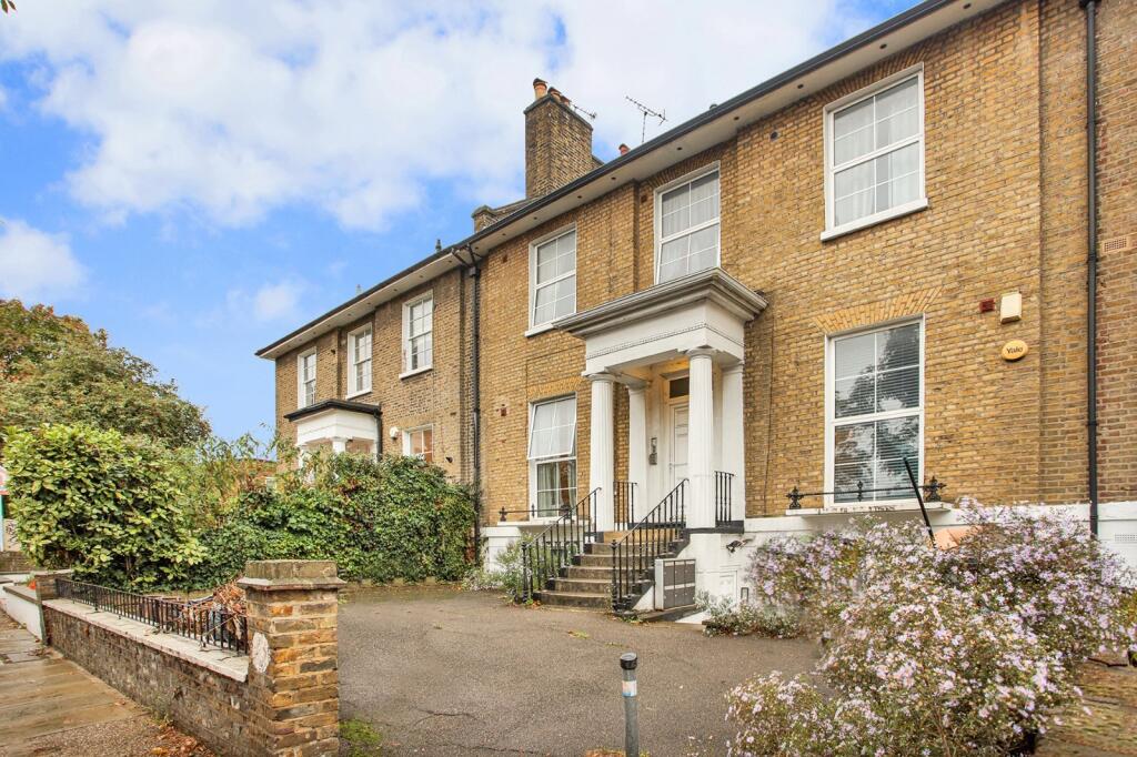 Main image of property: Camden Road, 
Holloway, N7