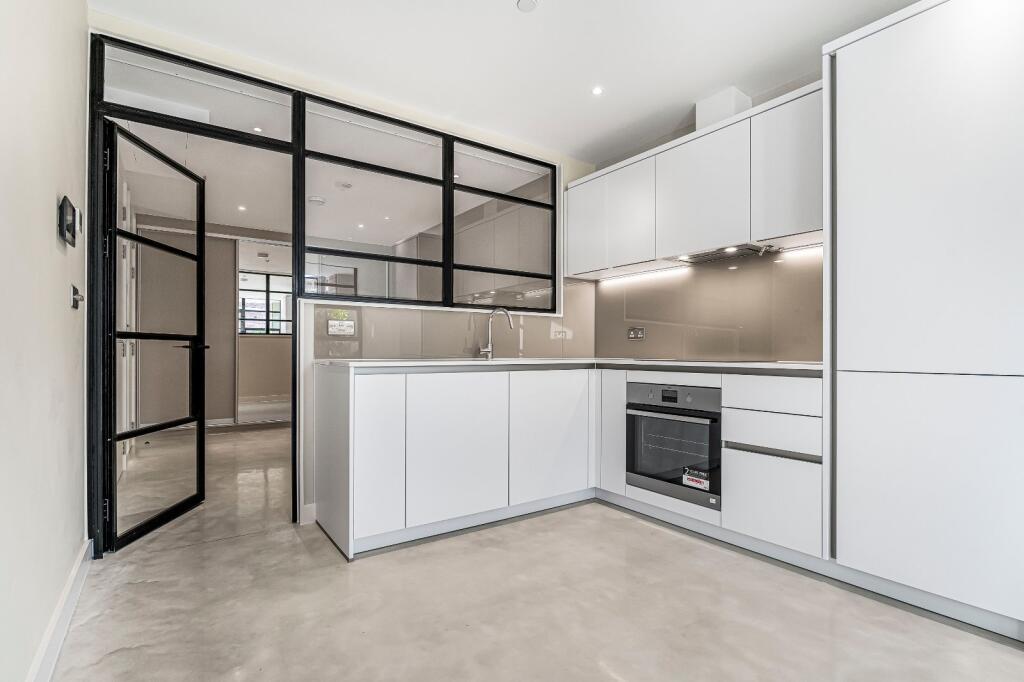 Main image of property: Hampshire Street, 
Kentish Town, NW5