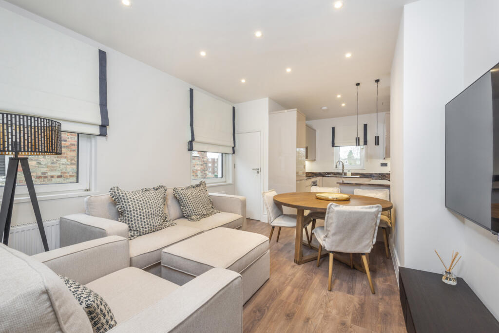 Main image of property: Marlborough Road, 
Bounds Green, N22