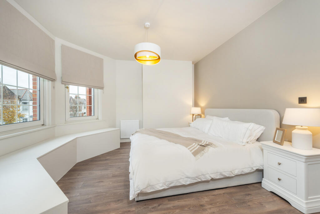 Main image of property: Marlborough Road,
Bounds Green, N22