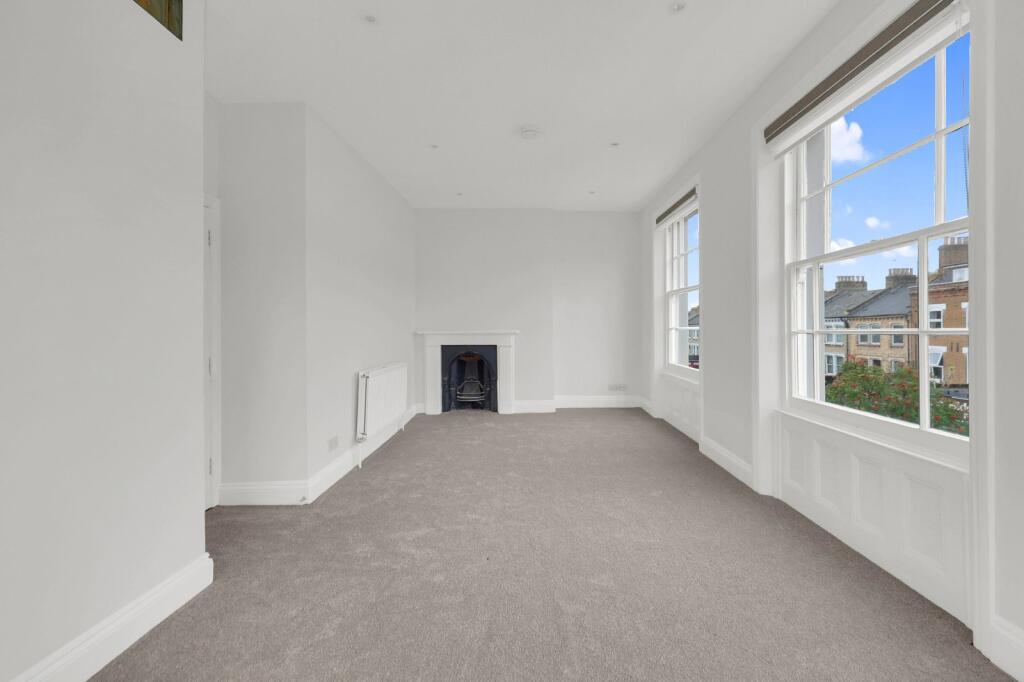 Main image of property: Denmark Court, 
1a Francis Terrace, N19