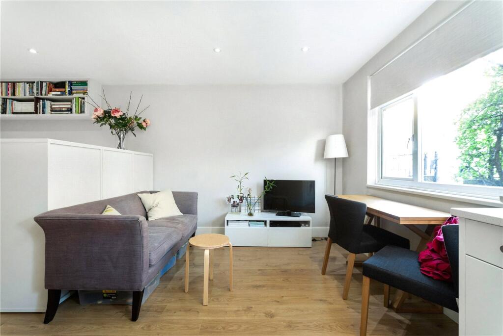 Main image of property: Prince Of Wales Road, 
Kentish Town, NW5