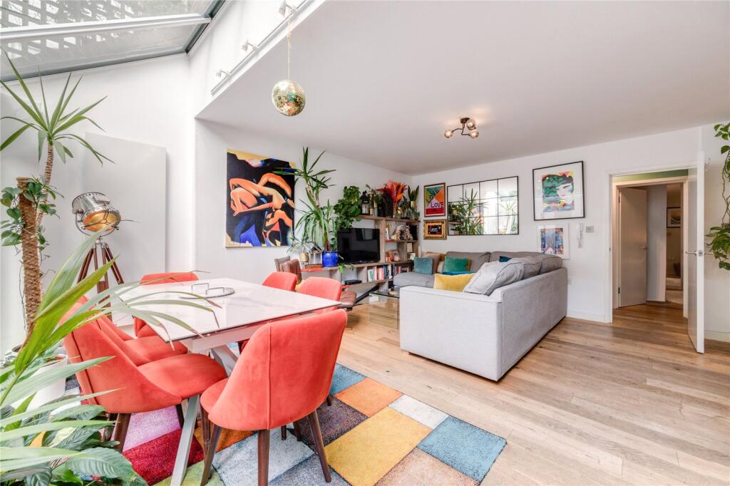 Main image of property: Brecknock Road, 
Kentish Town, N7