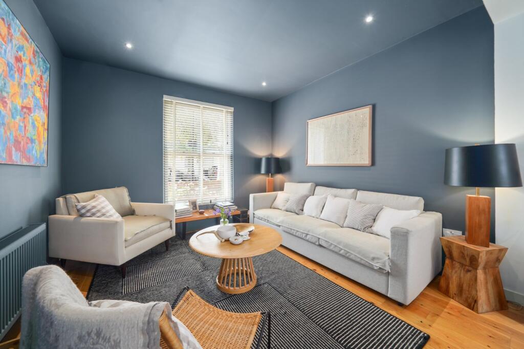 Main image of property: Whewell Road, 
Archway, N19