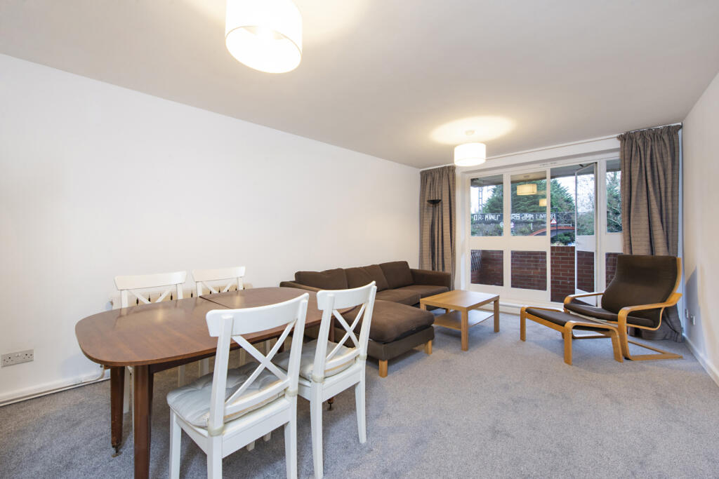 Main image of property: Lissenden Gardens, 
Gospel Oak, NW5