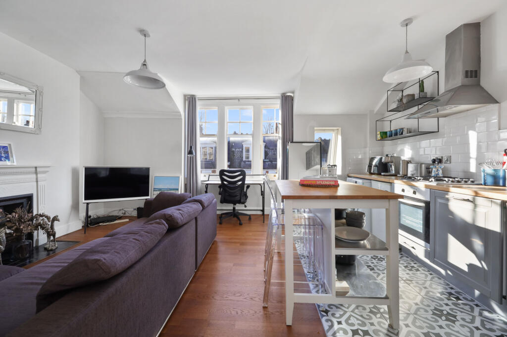 Main image of property: Milton Road, 
Highgate, N6