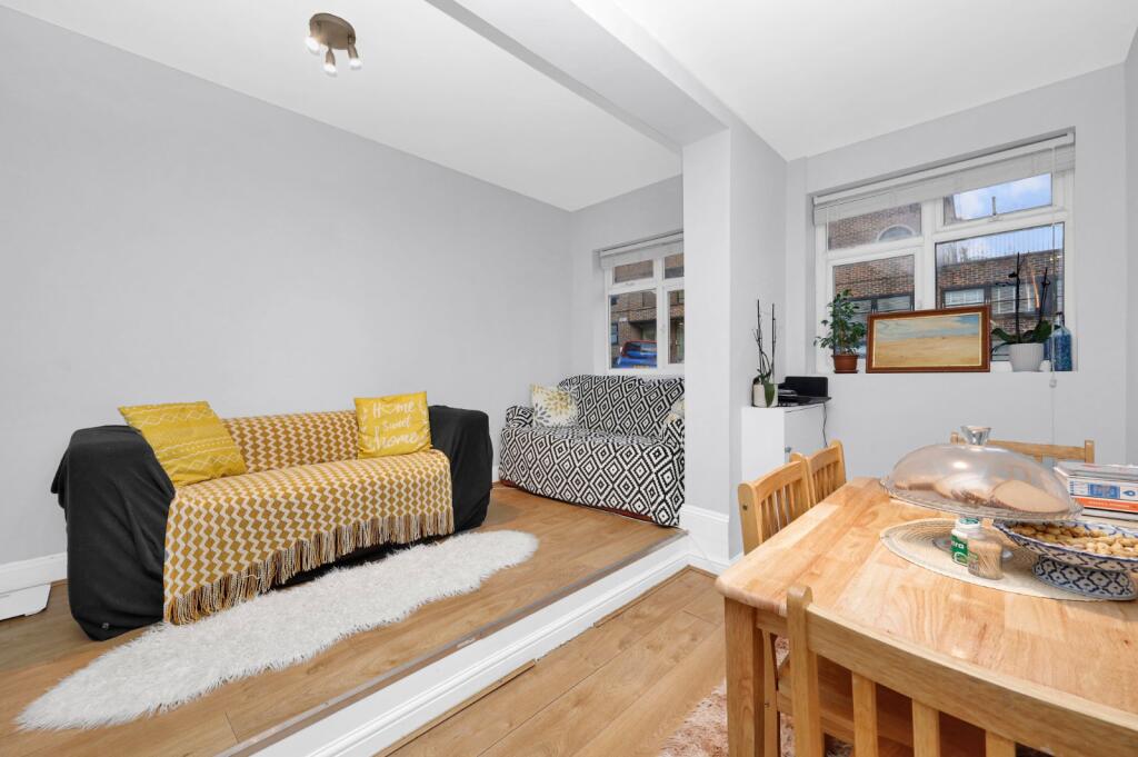 Main image of property: Torriano Avenue, 
Kentish Town, NW5