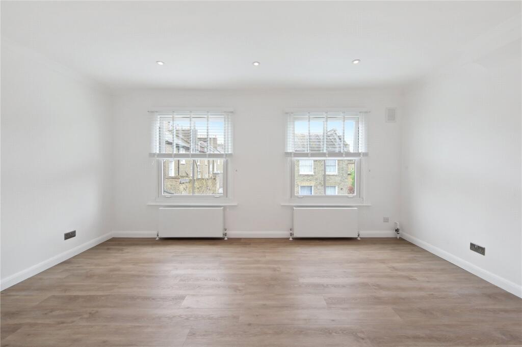 Main image of property: Patshull Place, 
Kentish Town, NW5